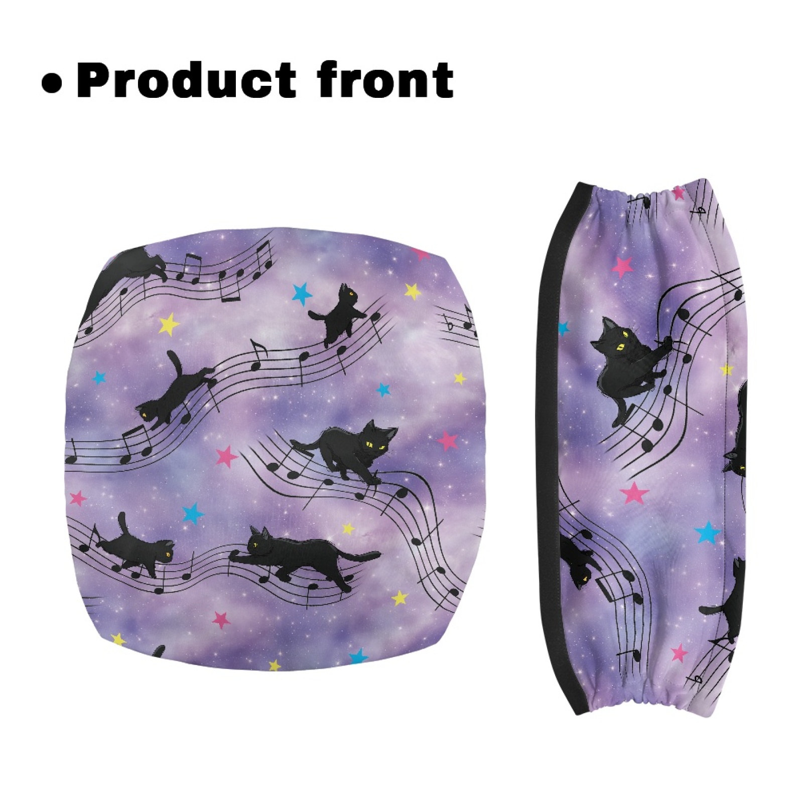Music - Conjunto de 2 Peças Coloranimal com