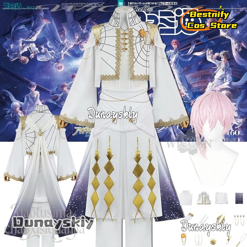 Bestnify @ Anime Jogo Idolish7 - Magazines avaliação e preço