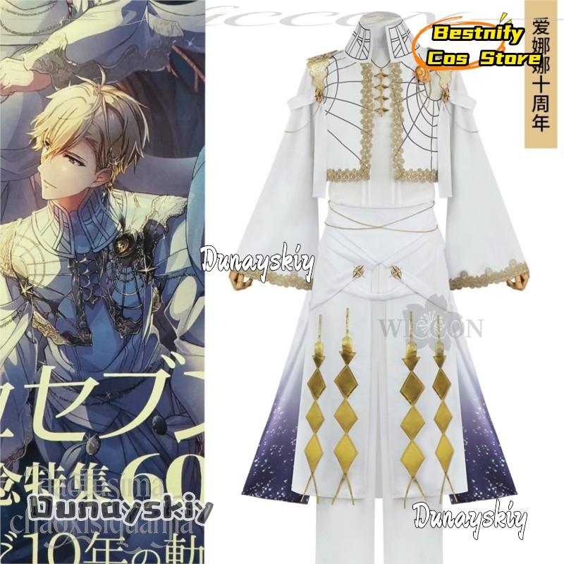 Bestnify @ Anime Jogo Idolish7 - Magazines avaliação e preço