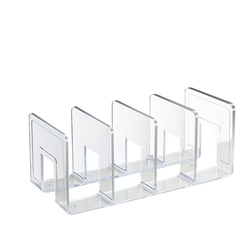Suporte de livros em acrílico, - Clear Acrylic Book Stand Holder avaliação e preço