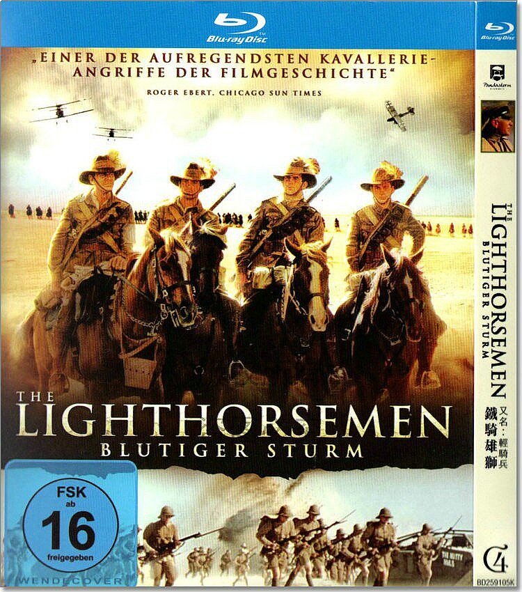 Filme de Drama de Guerra Caval - Movies avaliação e preço