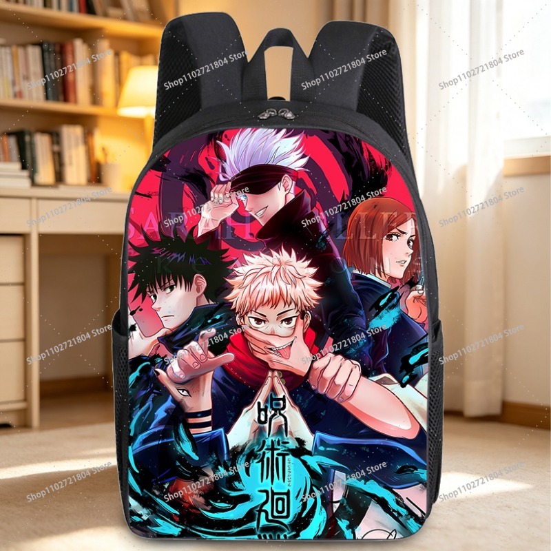 Mochilas de Alta Capacidade Ju - Stationery Books avaliação e preço