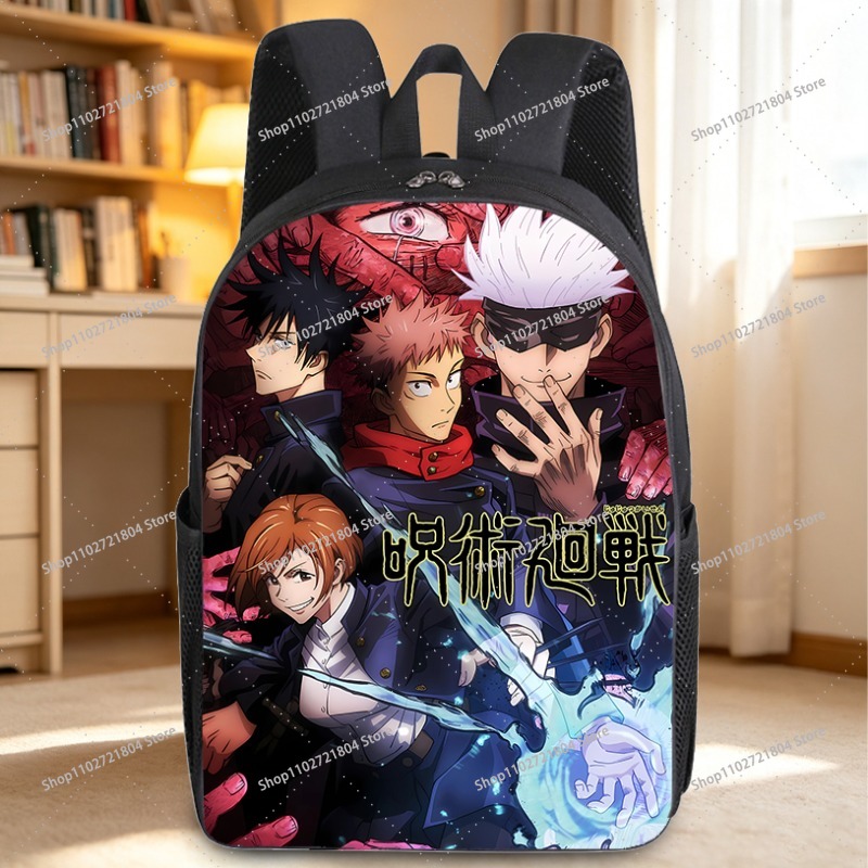 Mochilas de Alta Capacidade Ju - Stationery Books avaliação e preço