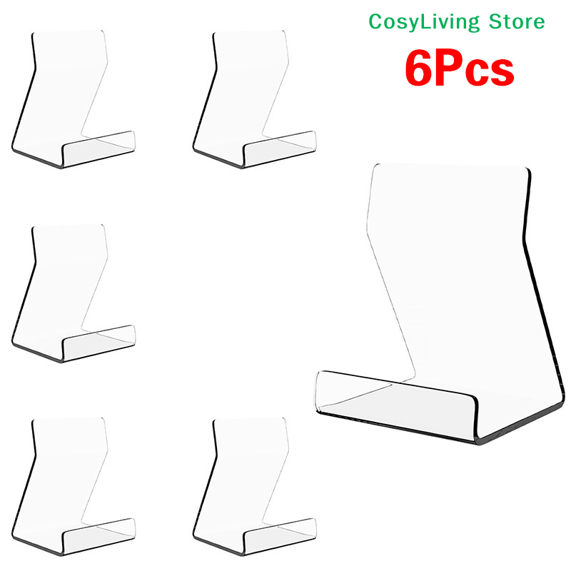 Suporte de acrílico transparen - Clear Acrylic Book Stand Holder avaliação e preço